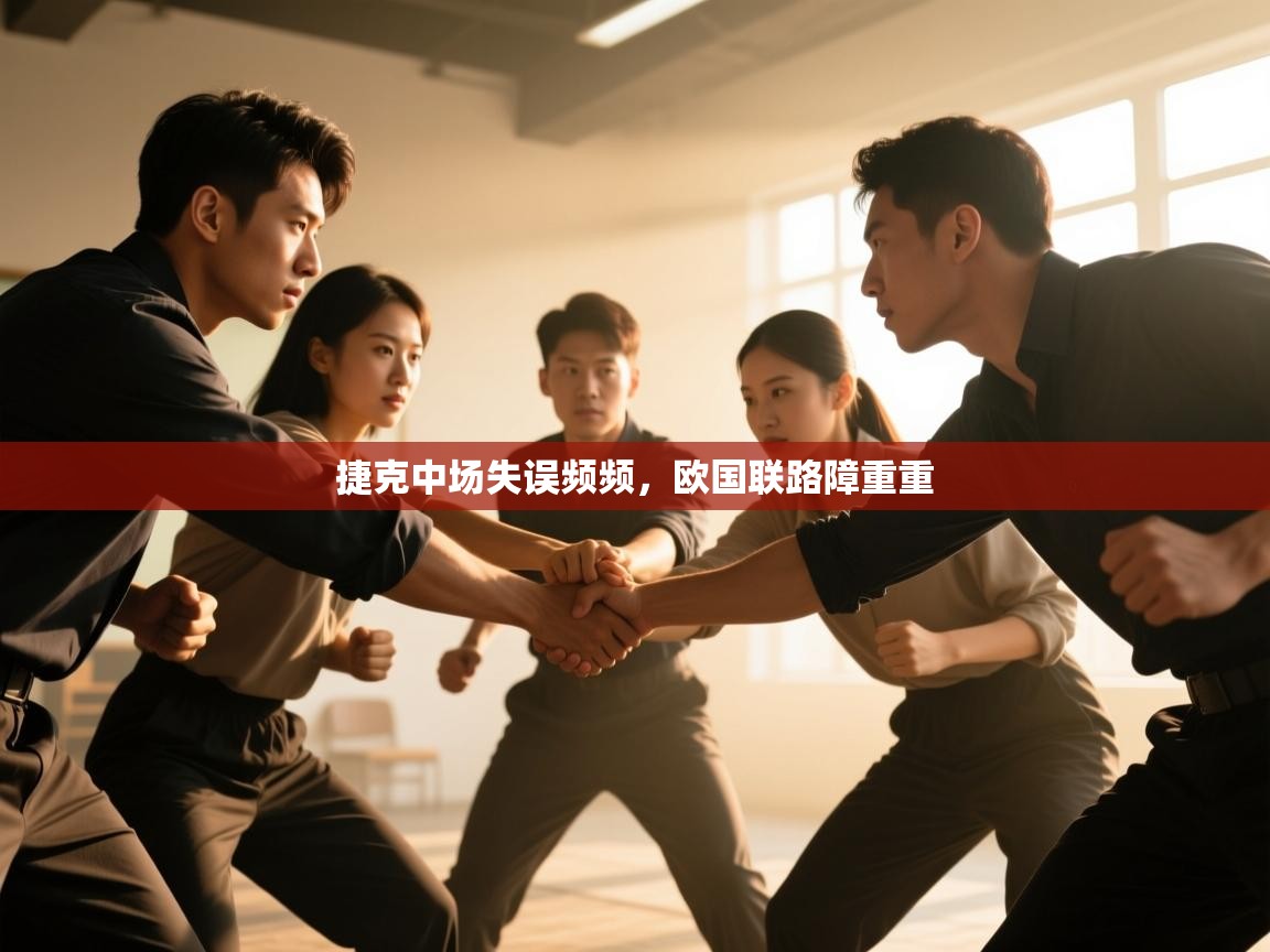 捷克中场失误频频，欧国联路障重重  第2张