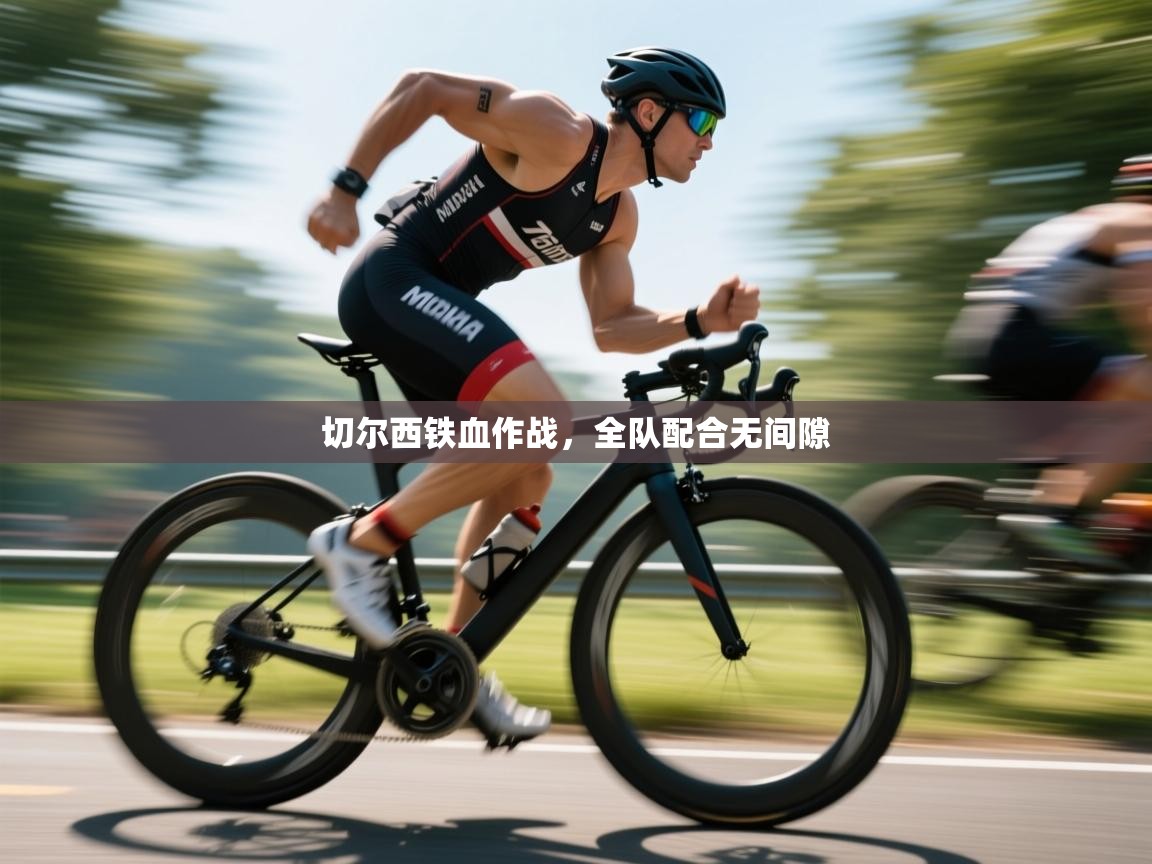 切尔西铁血作战，全队配合无间隙  第1张