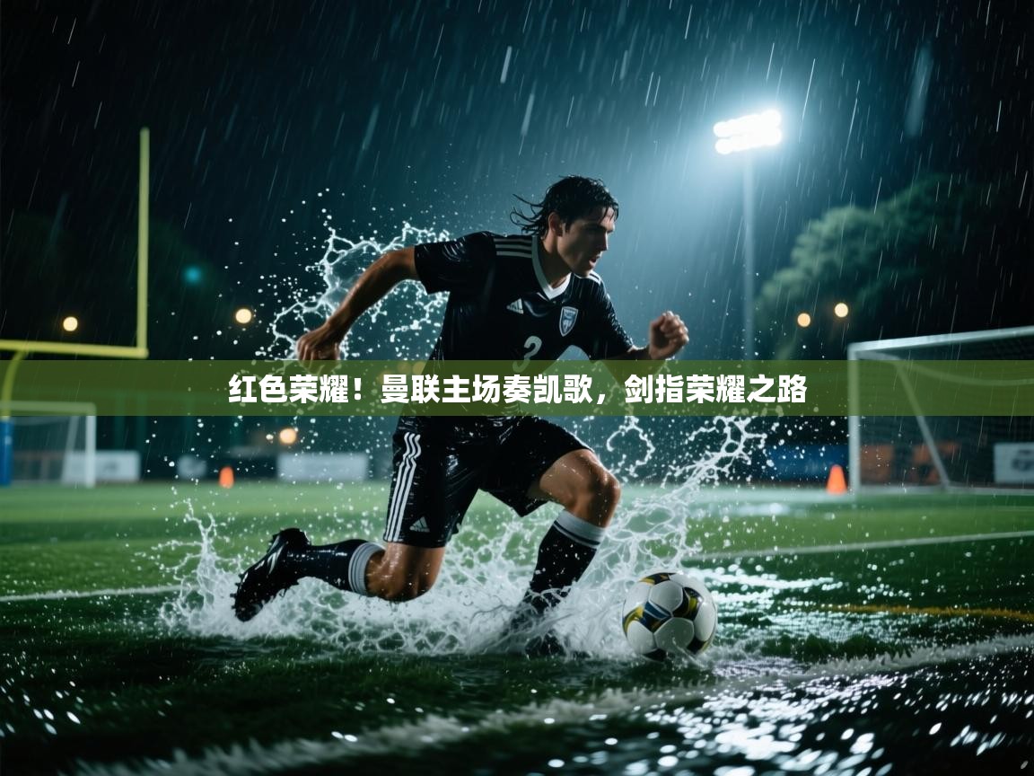 红色荣耀！曼联主场奏凯歌，剑指荣耀之路  第2张