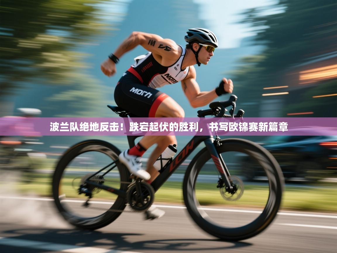 波兰队绝地反击！跌宕起伏的胜利，书写欧锦赛新篇章  第1张