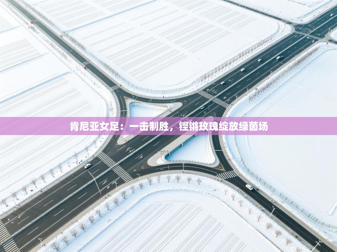 肯尼亚女足：一击制胜，铿锵玫瑰绽放绿茵场  第2张