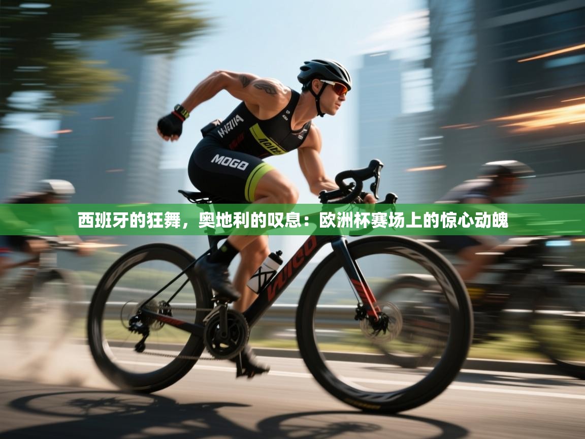 西班牙的狂舞，奥地利的叹息：欧洲杯赛场上的惊心动魄  第1张