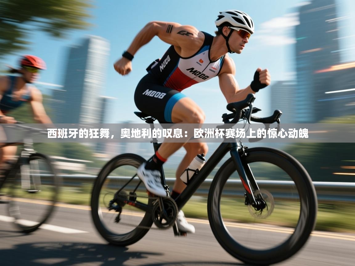 西班牙的狂舞，奥地利的叹息：欧洲杯赛场上的惊心动魄  第2张