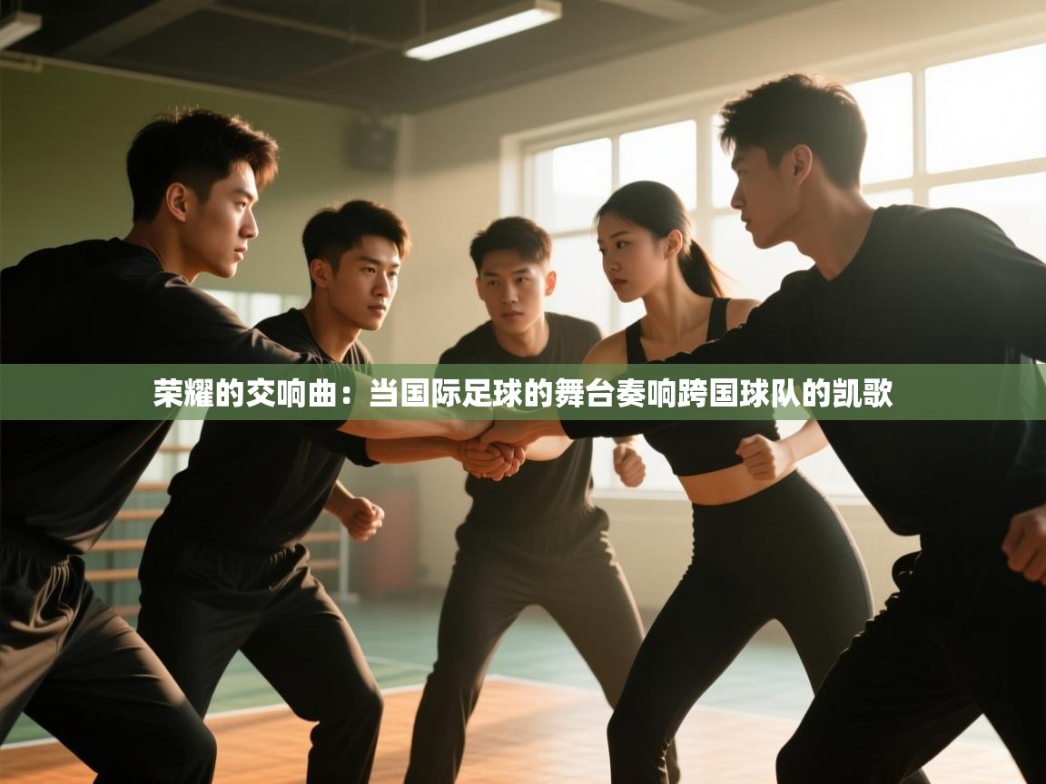 荣耀的交响曲：当国际足球的舞台奏响跨国球队的凯歌  第2张