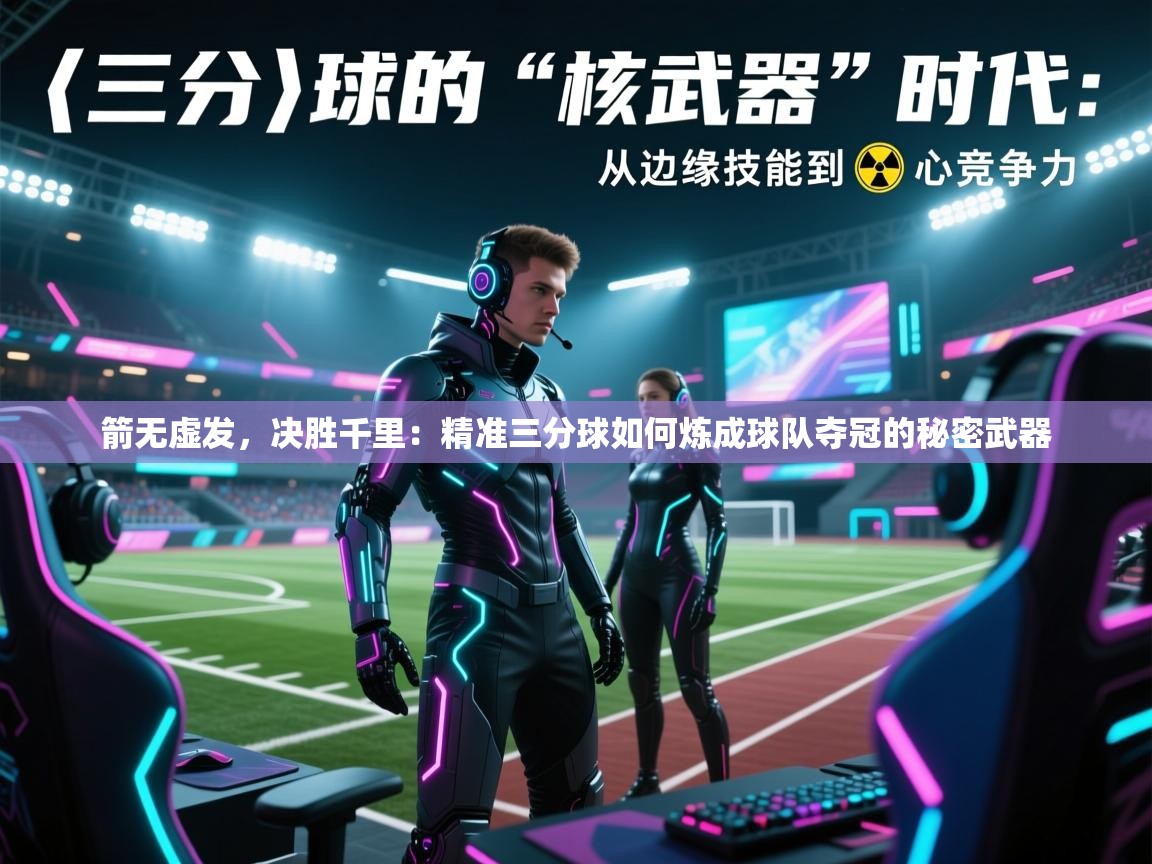 箭无虚发，决胜千里：精准三分球如何炼成球队夺冠的秘密武器  第2张