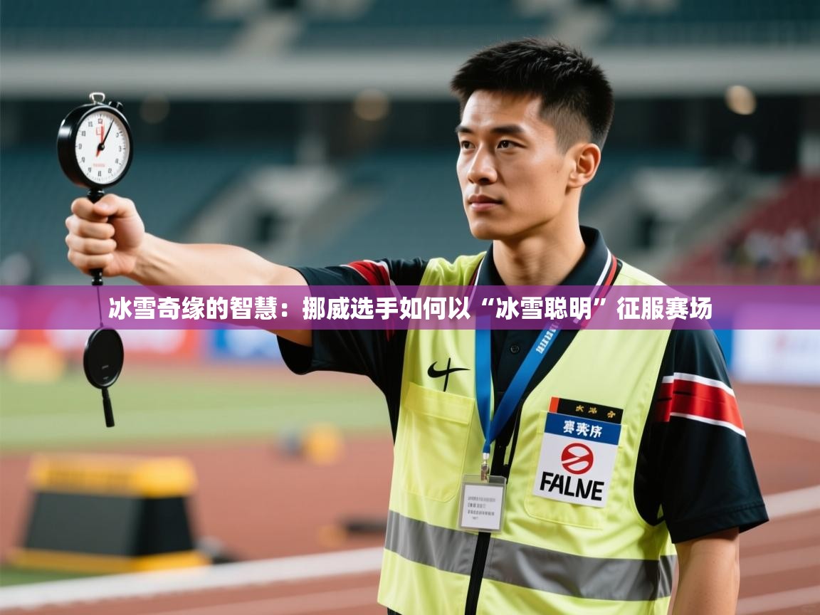 冰雪奇缘的智慧:挪威选手如何以“冰雪聪明”征服赛场 第1张