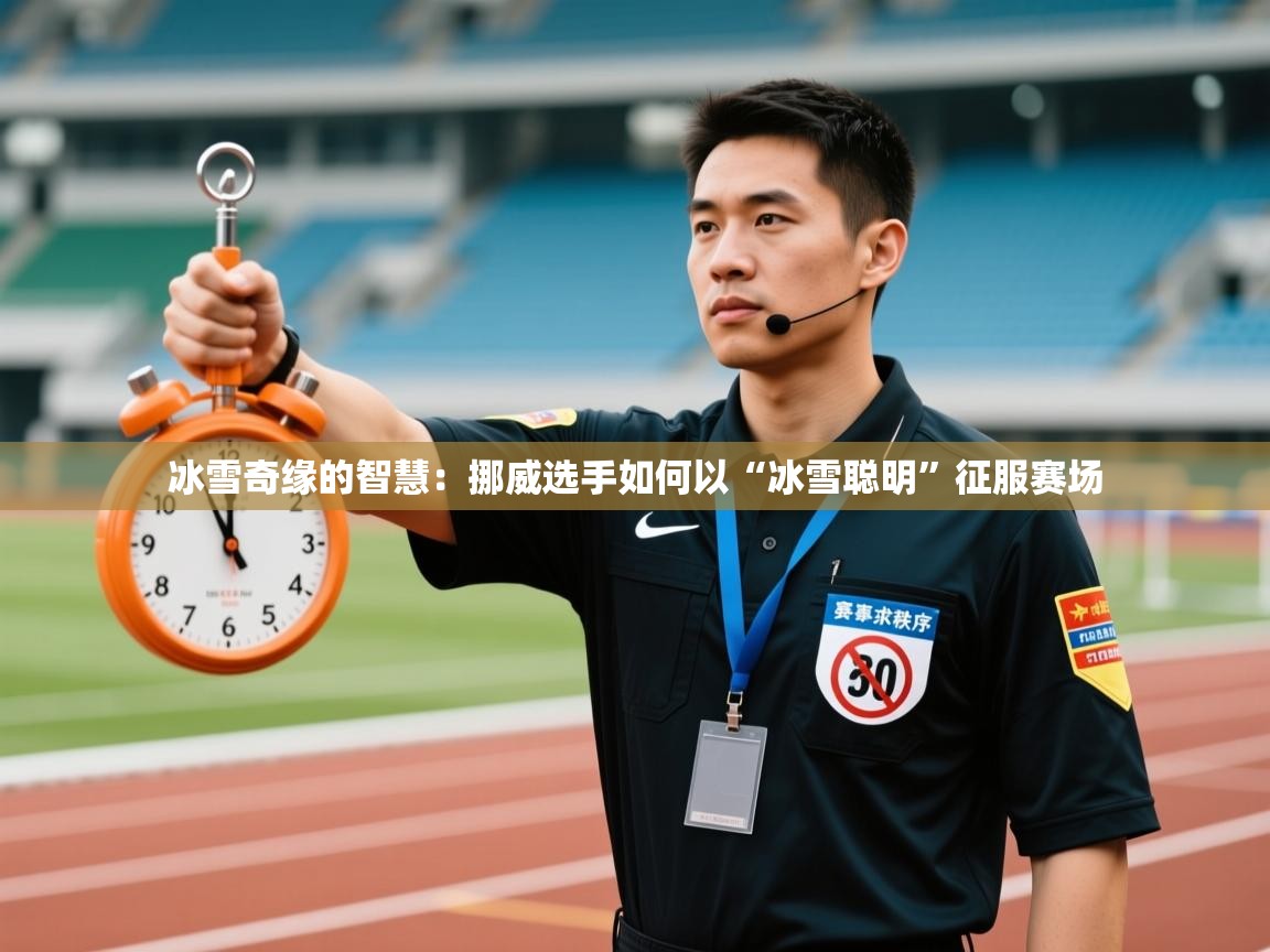 冰雪奇缘的智慧:挪威选手如何以“冰雪聪明”征服赛场 第2张