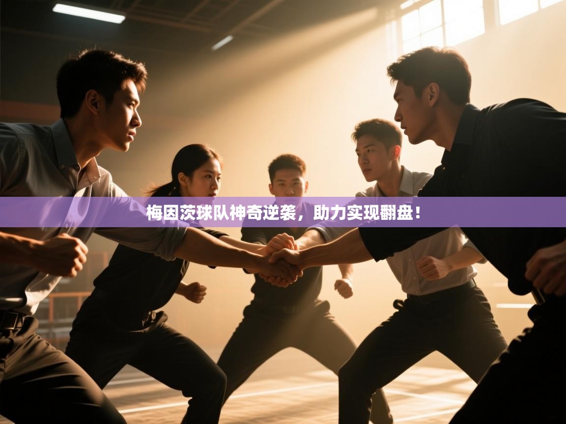 梅因茨球队神奇逆袭，助力实现翻盘！  第1张