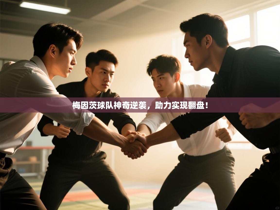 梅因茨球队神奇逆袭，助力实现翻盘！  第2张